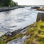 Dolmsundet Hitra 4*