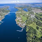 Hotel Dolmsundet Hitra 4*