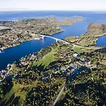 Hotel Dolmsundet Hitra