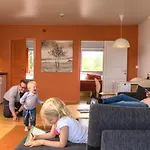 Hotel Dolmsundet Hitra Melandsjøen