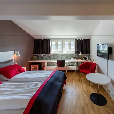 Dolmsundet Hitra 4*