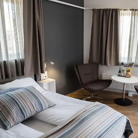 Hotel Dolmsundet Hitra