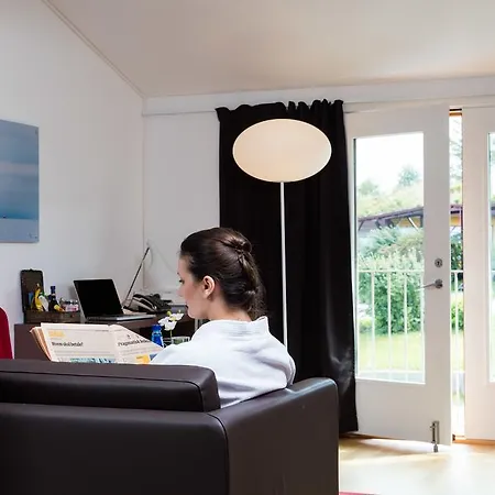 Hotel Dolmsundet Hitra Melandsjøen